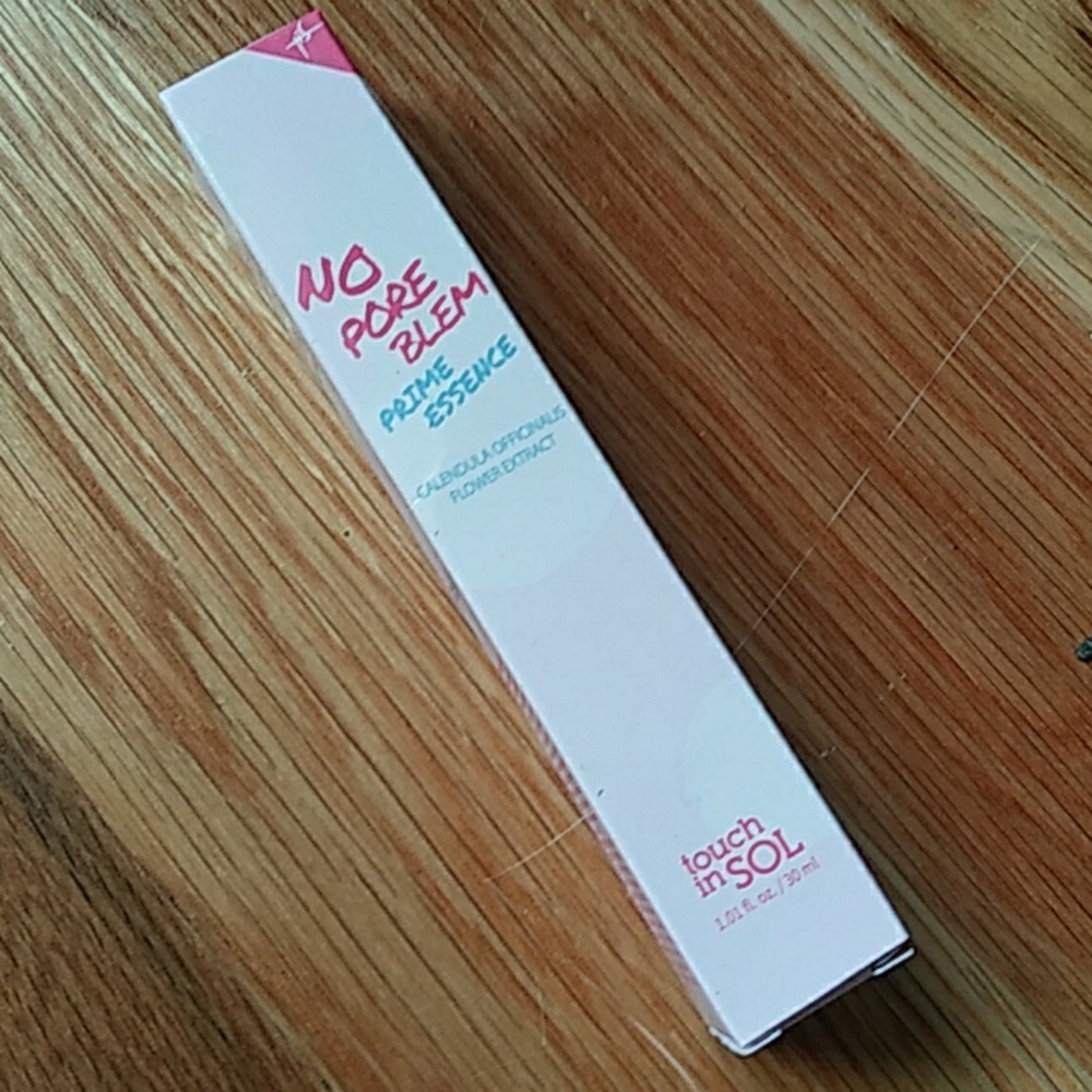 Touch in Sol primer